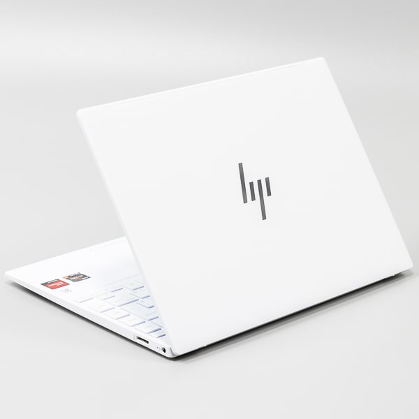 HP Pavilion Aero 13-be（2023年モデル）レビュー：コスパは最強クラス