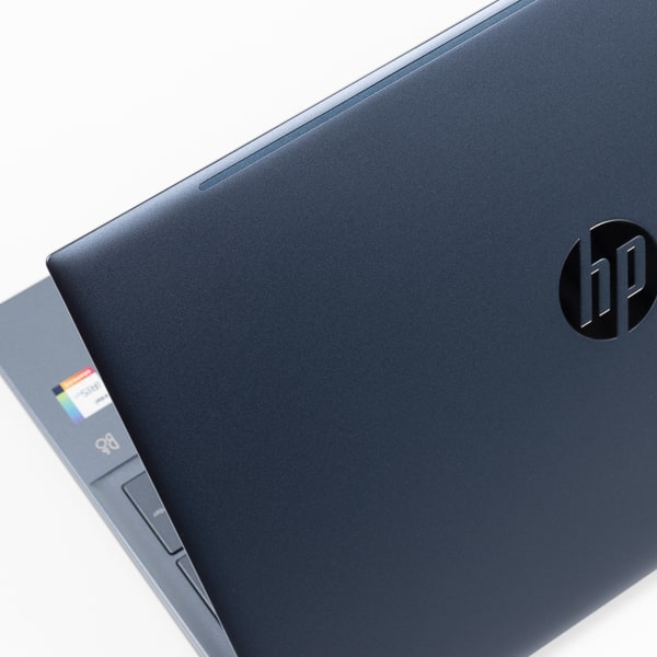 HP Pavilion 15-eg（第12世代インテル）レビュー：性能とデザインは