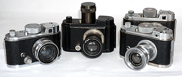 デジタル時代にクラシックカメラで遊ぶ 孤独なライカ