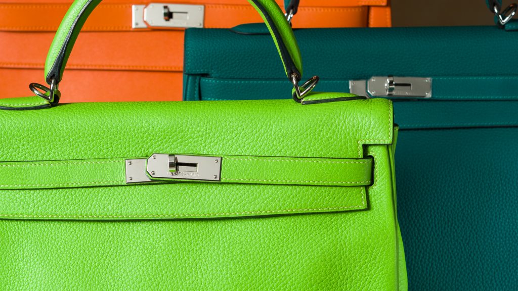 2025年最新版】あなたに最適なエルメス「ケリー」サイズ別の収納力と