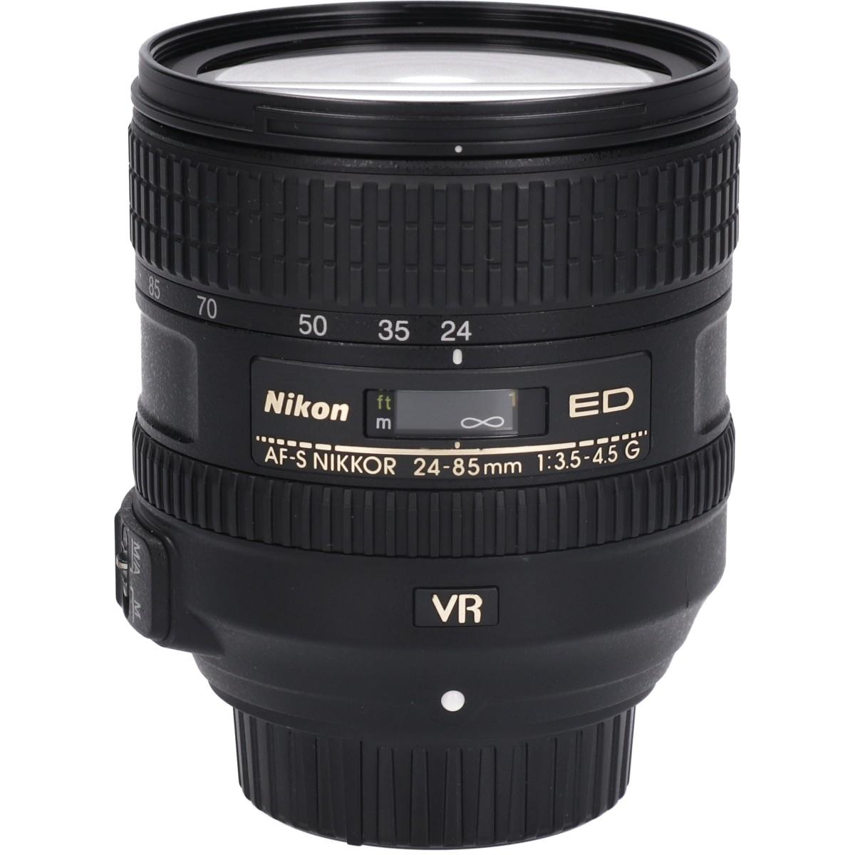 ☆極上品☆ニコン AF-S 55-300mm F4.5-5.6G ED #670 ニコン AF-S DX