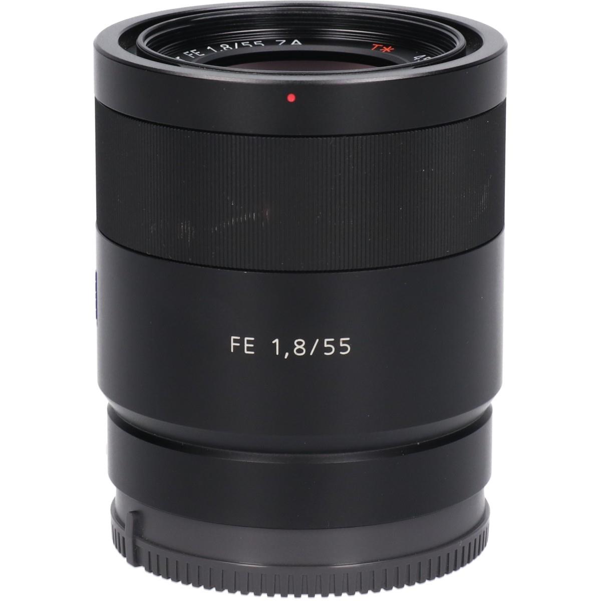 Sonnar T* FE 55mm F1.8 ZA SEL55F18Z 中古価格比較 - 価格.com
