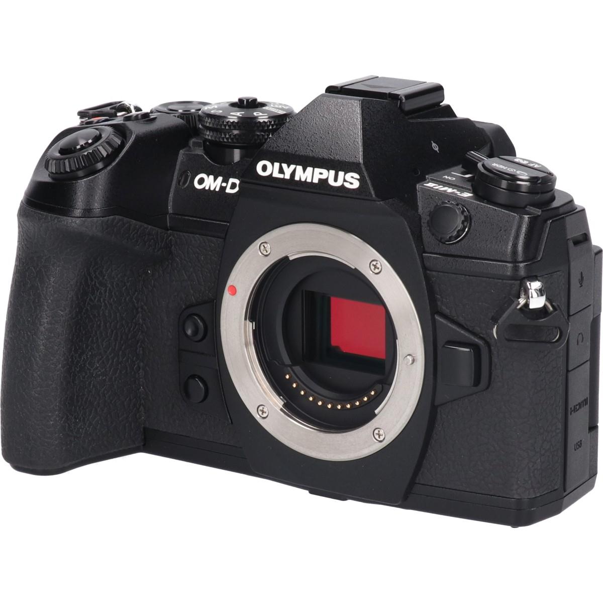価格.com - オリンパス OM-D E-M10 Mark II EZダブルズームキット