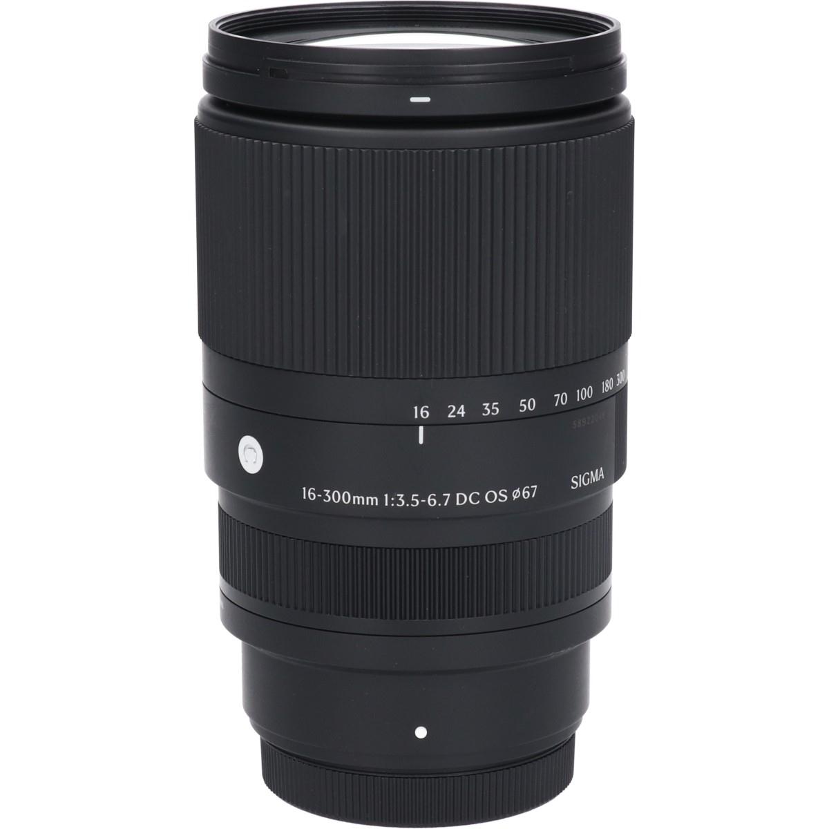 16-300mm F3.5-6.7 DC OS [フジフイルム用] 中古価格比較 - 価格.com