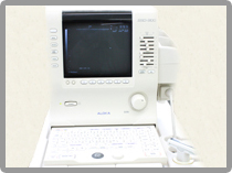 機器紹介｜小峯接骨院