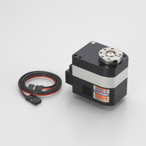 KRS-6003HV ICS Red Version | 近藤科学