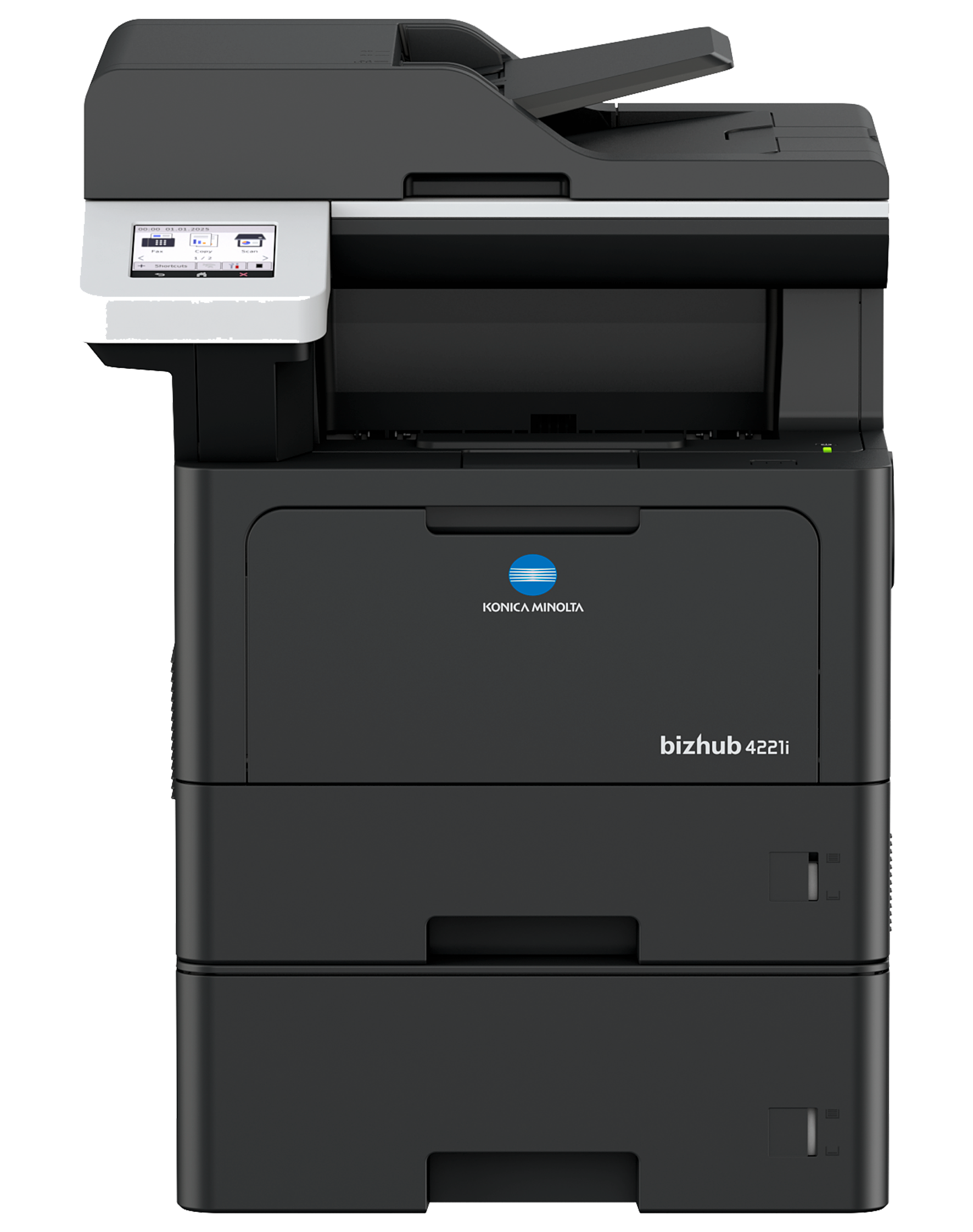 bizhub 654e | Konica Minolta