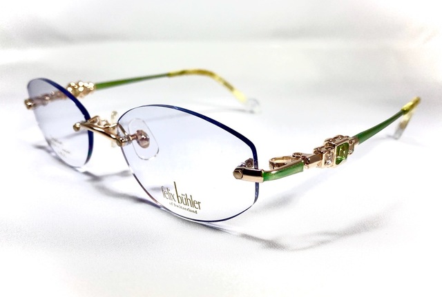 Felix Buhler（フェリックス・ビューラー） | 取り扱いブランド | 明治