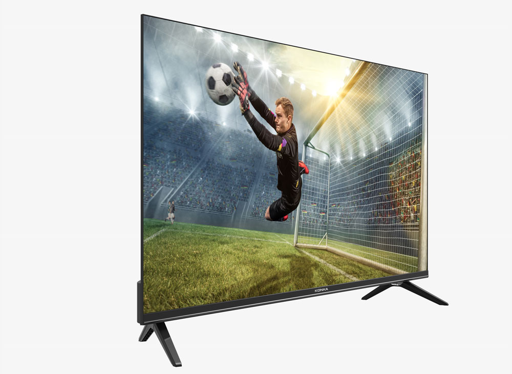 43インチ - 680serieis - KONKA JAPAN