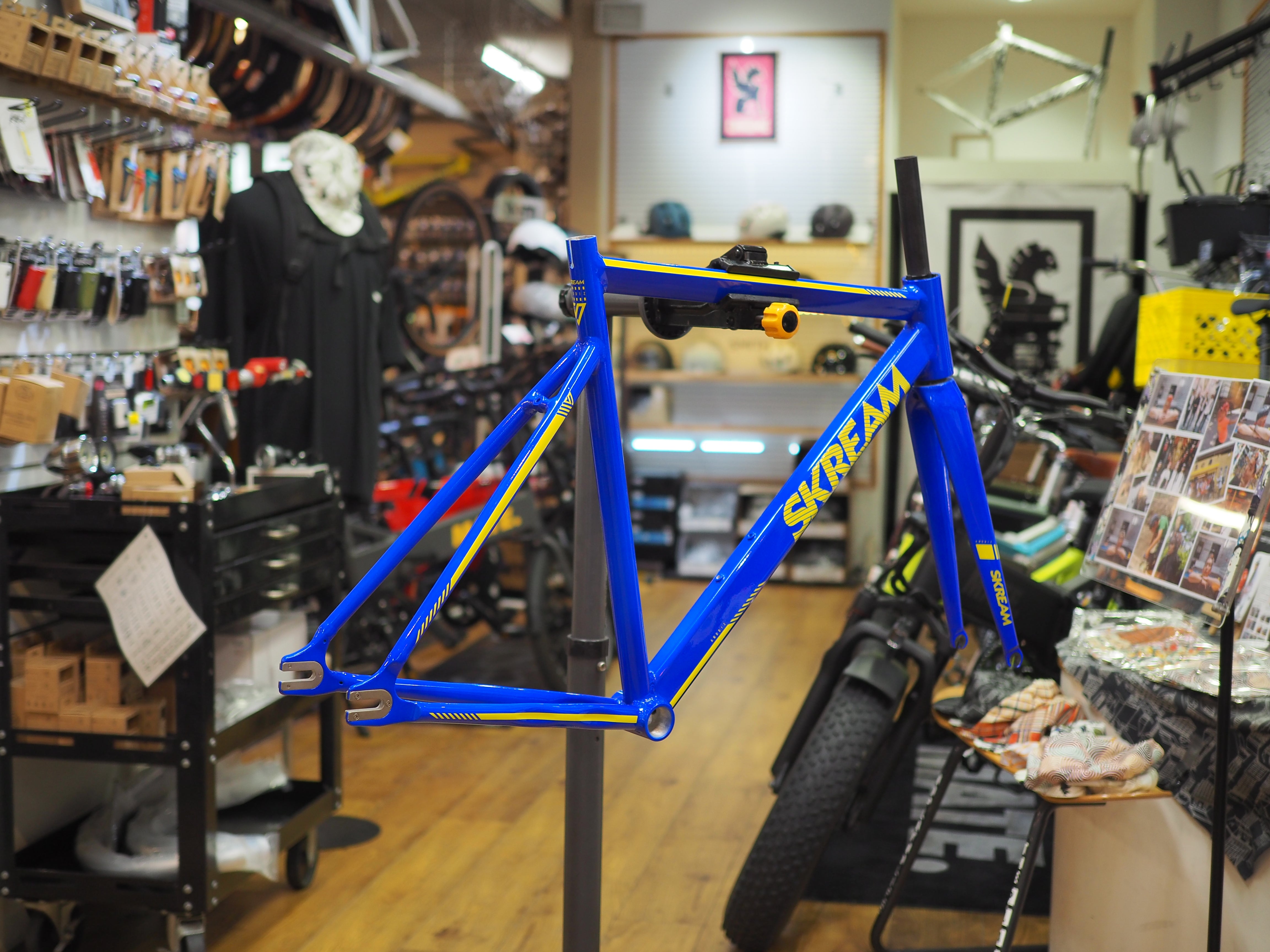 自転車パーツ – コンズサイクル WEBSTORE ネットで注文