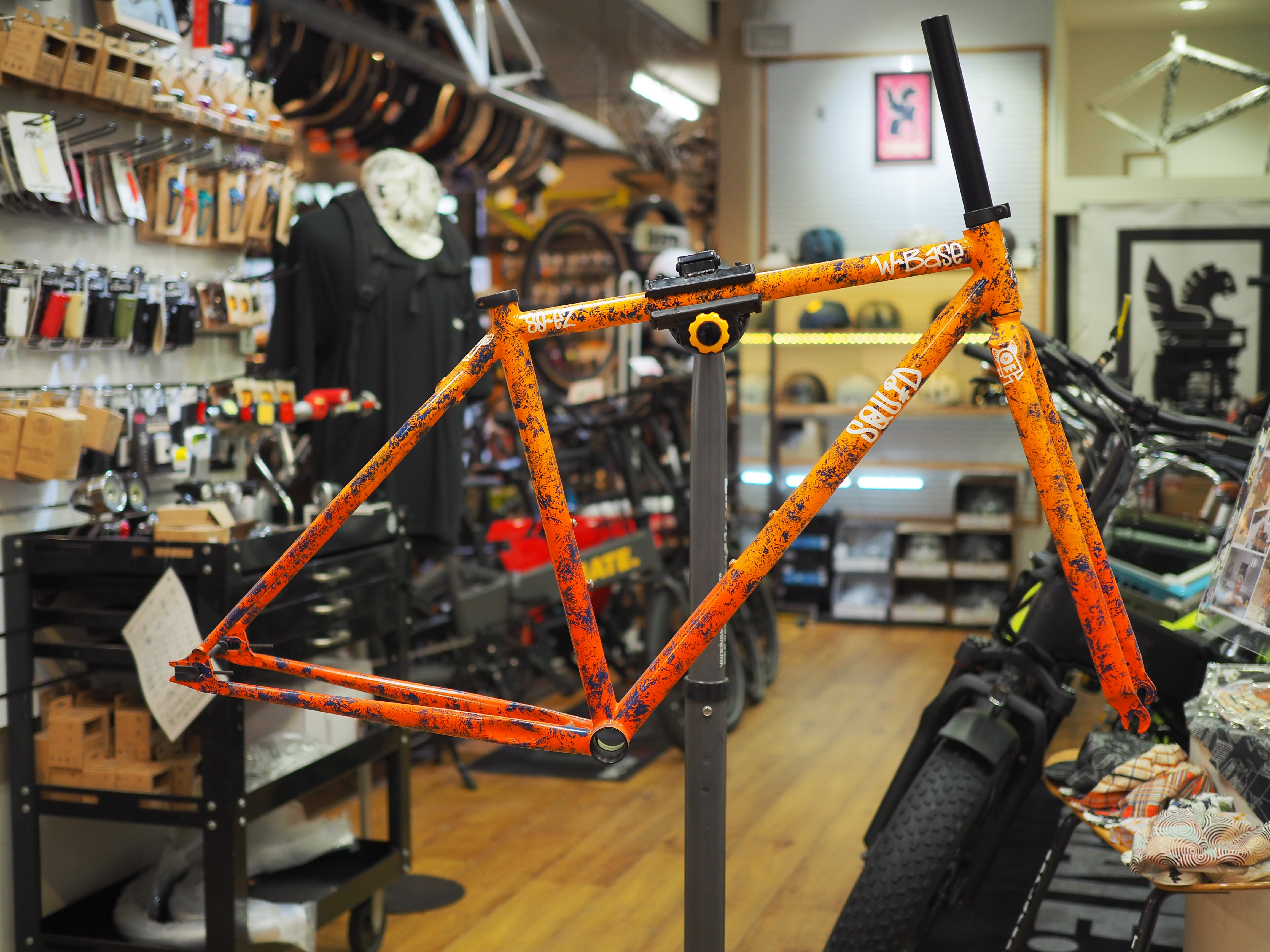 自転車パーツ – コンズサイクル WEBSTORE ネットで注文