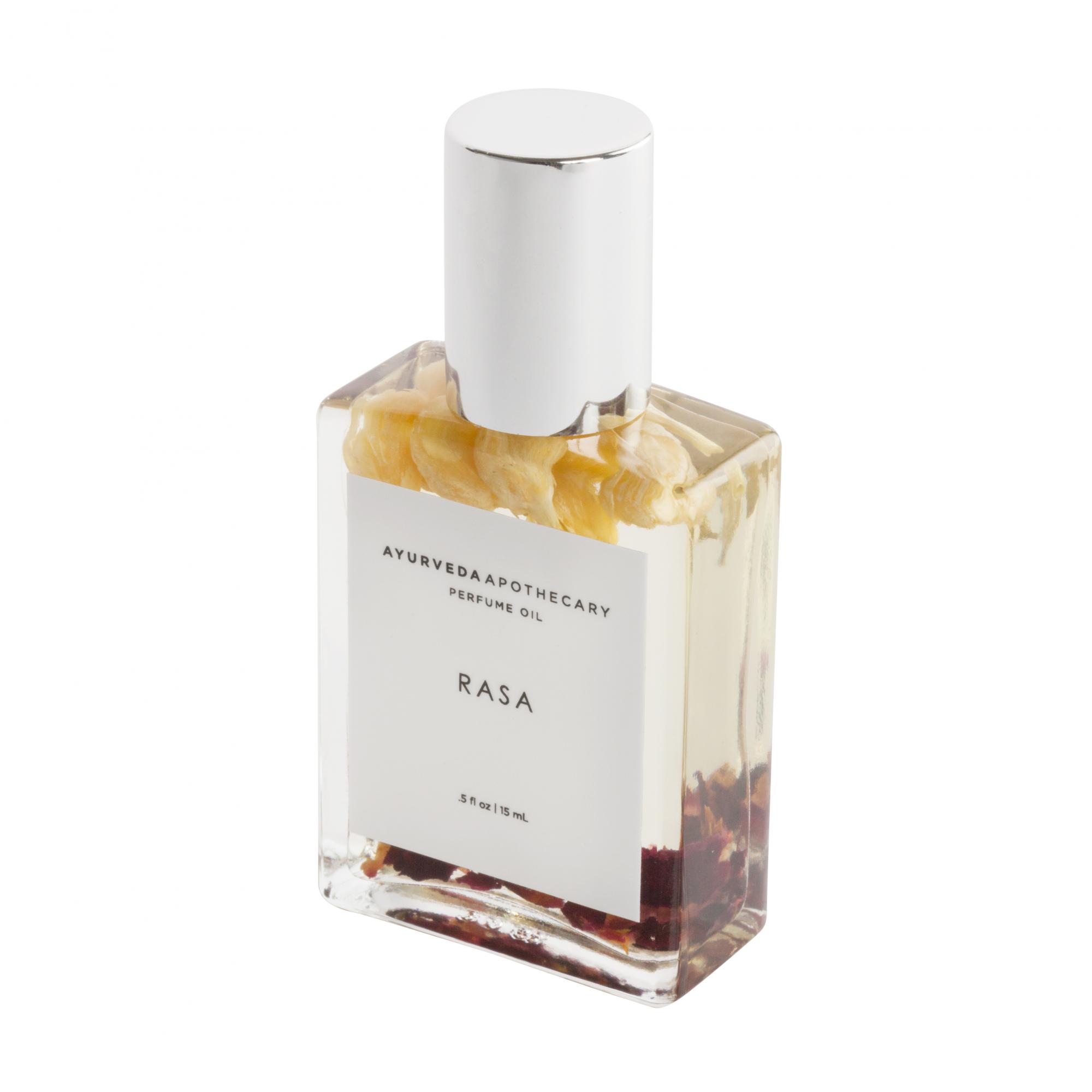 バランシング パフュームオイル 