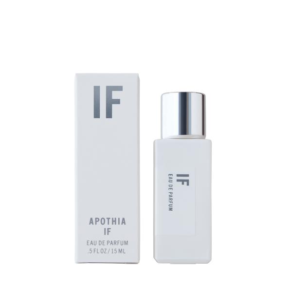 アポーシア イフ APOTHIA IF オーデパフューム 50ml 香水(ユニセックス