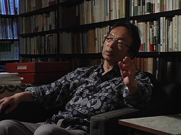 映像の発見＝松本俊夫の時代』全5部作 - 神戸映画資料館