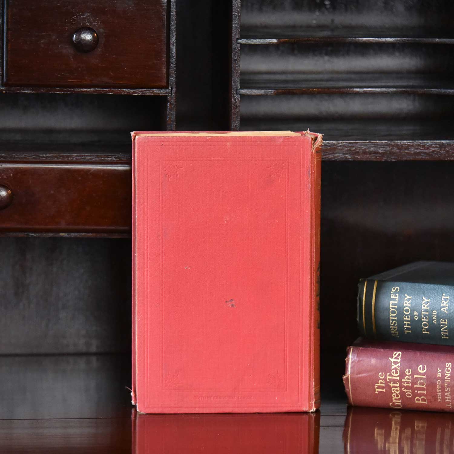 洋書 ドイツ語 Soll und haben 第1巻 .BK-90-1 – 神戸アンティーク