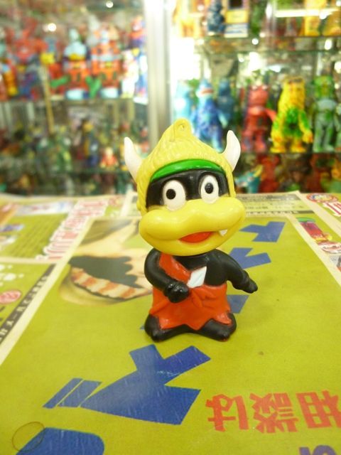 懐かしいおもちゃ出張買取致します。専門店モズライト