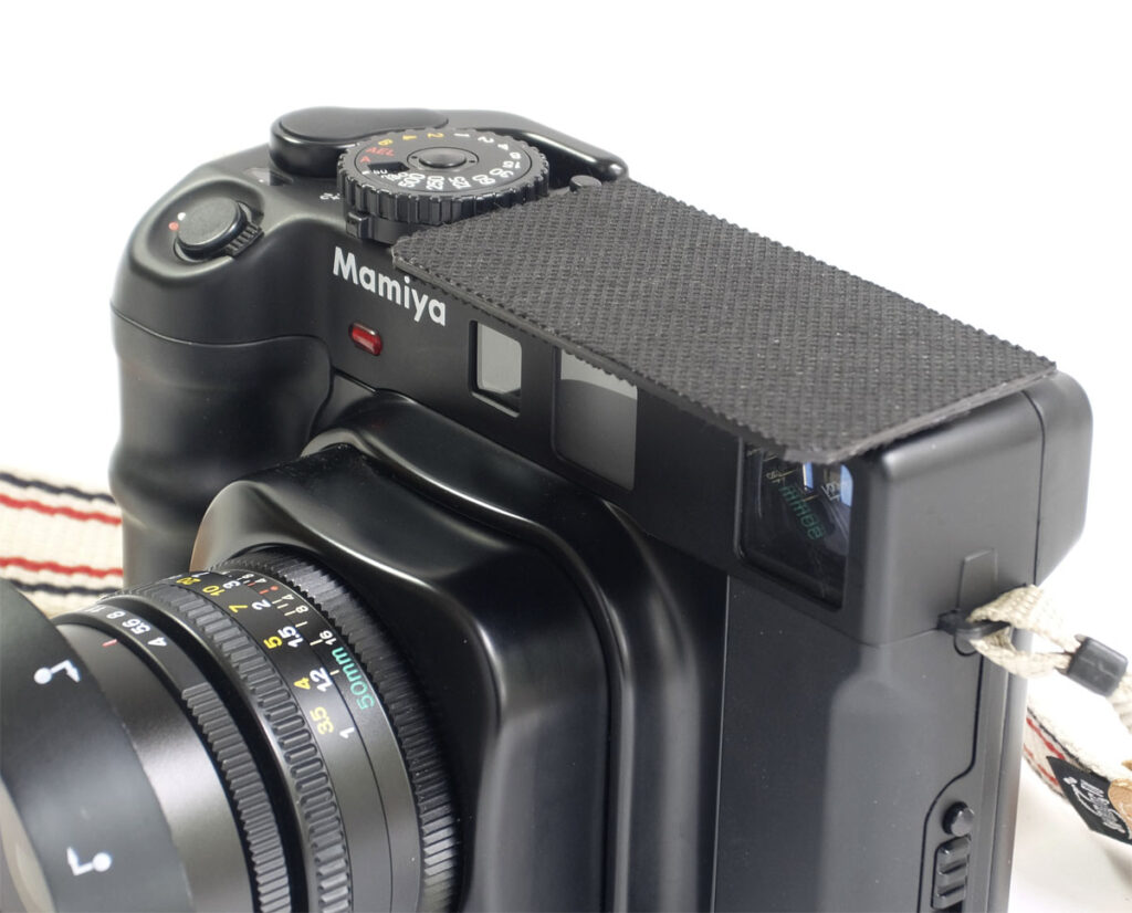 第60話 Mamiya 6 MF マミヤ6 MF ボディー編 – こぼうしの写真とカメラ