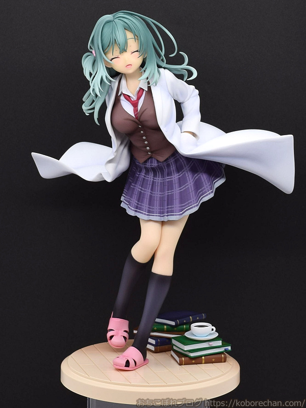 フィギュアレビュー】RIDDLE JOKER 式部茉優 あみあみ限定版/アリス