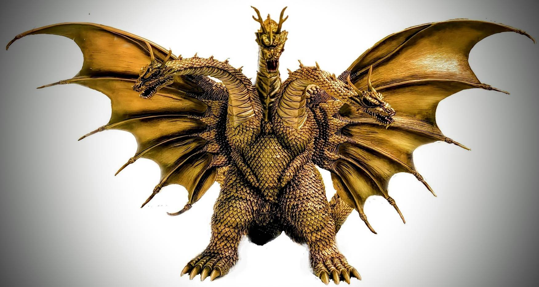 キングギドラ1998 – KOC tokyo Web shop