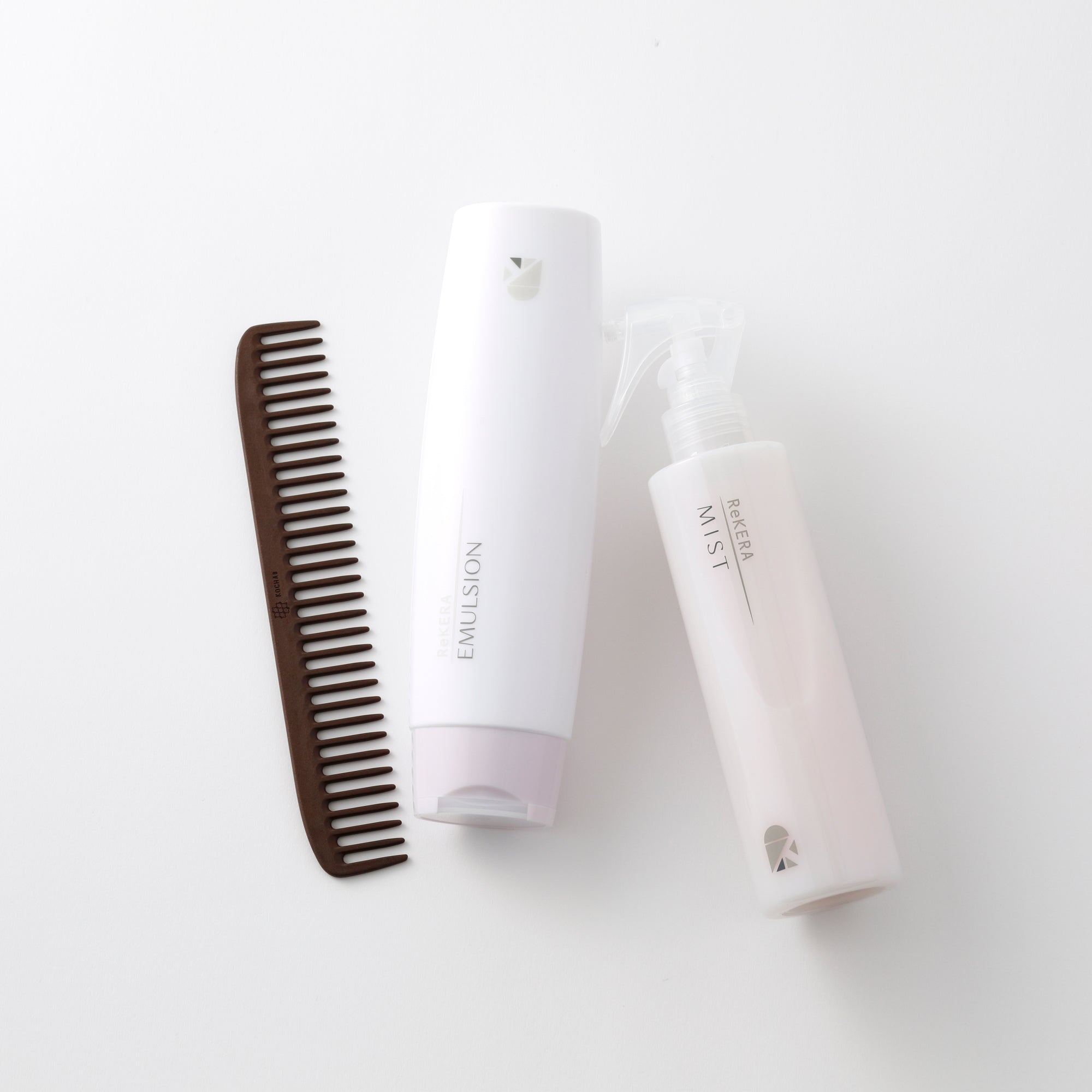 ReKERA ヘアケアセット – KOCHAB STORE