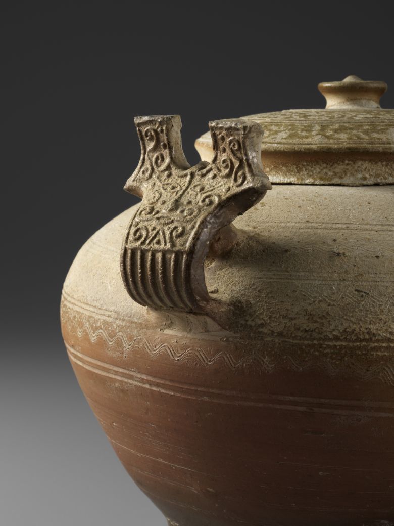 古美術との出会い ―壺の諸相― 展覧会（2024） | 壺中居 -KOCHUKYO