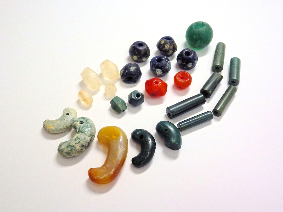 佐賀県の主な玉出土遺跡 | 古代歴史文化協議会