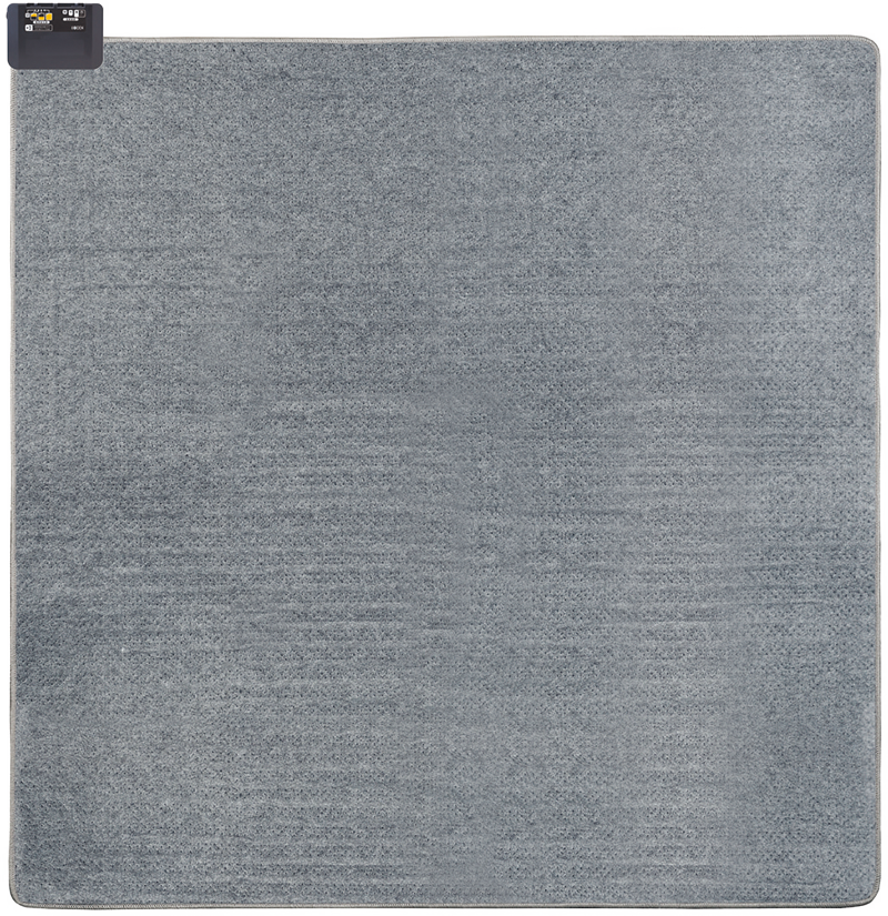 VWU201H | 電気カーペット 単体 2畳 小さくたためる | KODEN | 製品