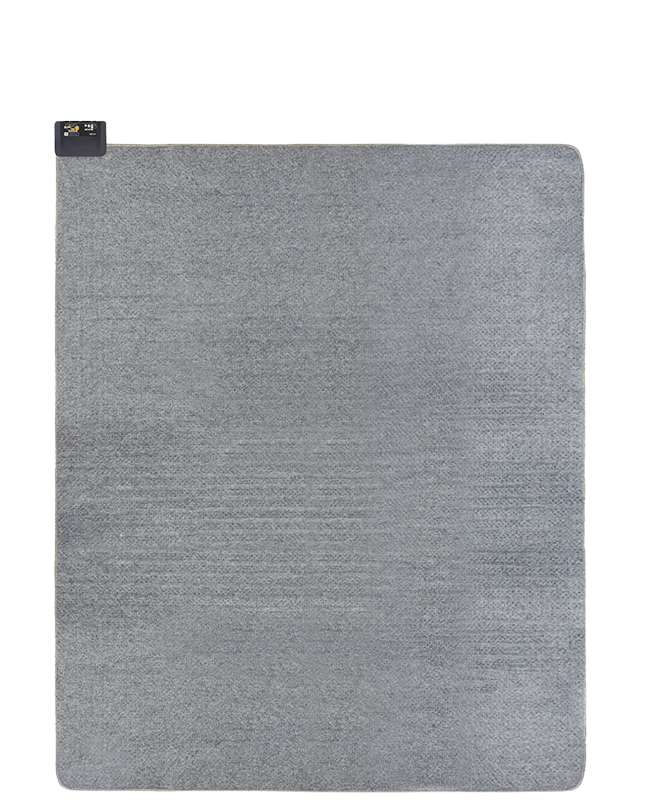 VWU301UH | 電気カーペット 単体 省エネサイズ3畳 小さくたためる