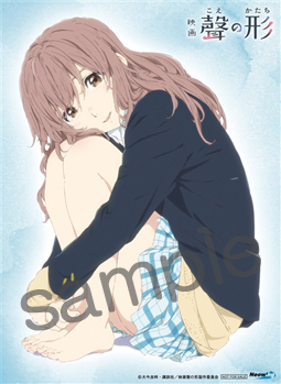 Blu-ray＆DVD | 映画『聲の形』公式サイト