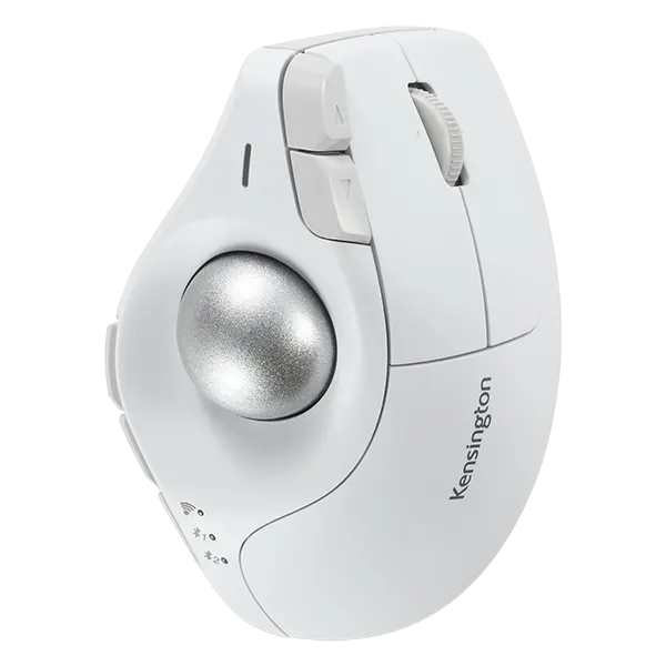 Pro Fit Ergo Vertical Wireless/Wired Trackball レビュー | 幸塚