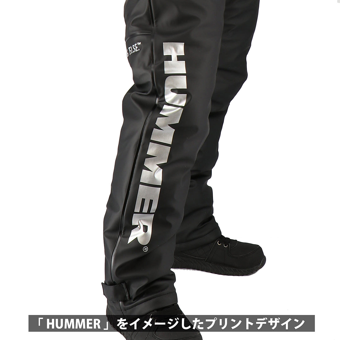 HM－W3 PUストレッチ防水防寒パンツ – 弘進ゴム公式オンライン