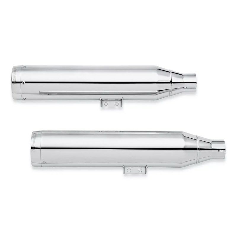 64900638】ハーレー純正 スクリーミンイーグルストリートキャノン