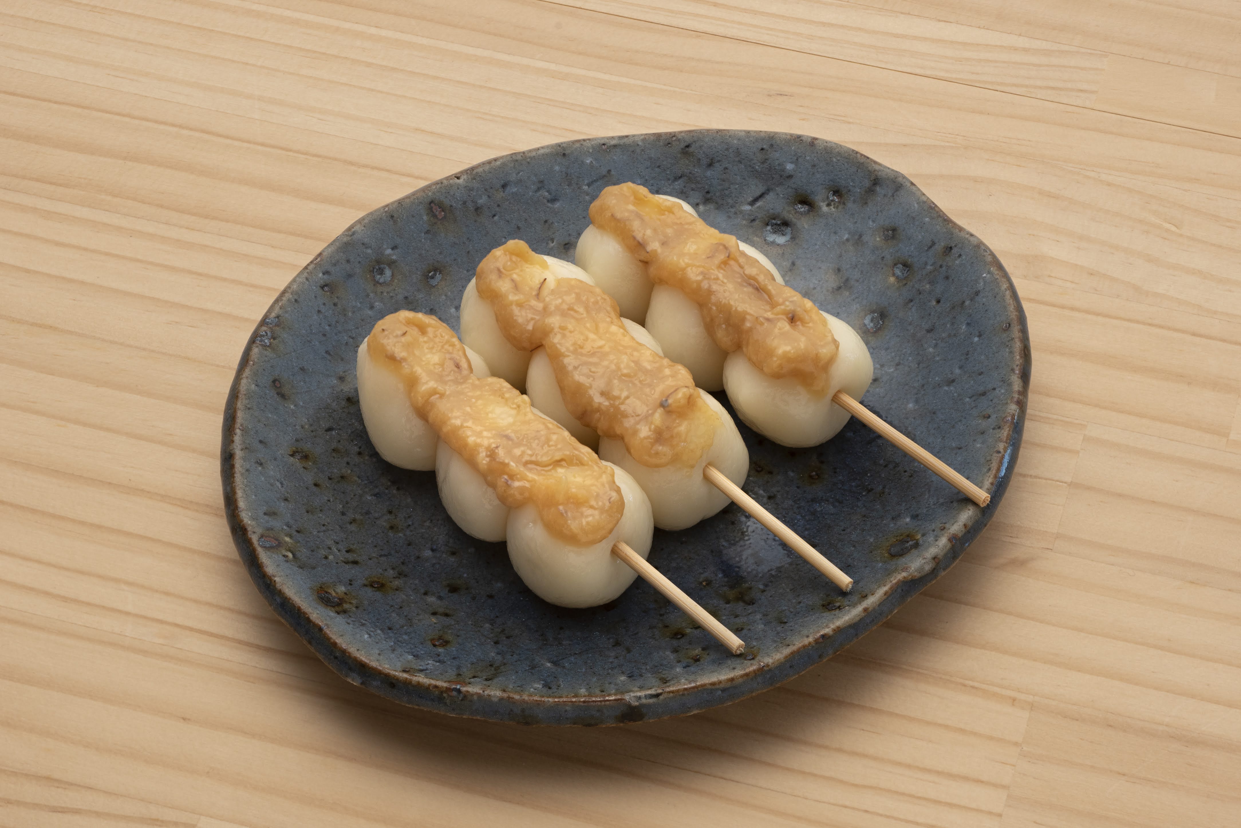 MISOみたらし団子 - 糀屋本店 Kojiya honten