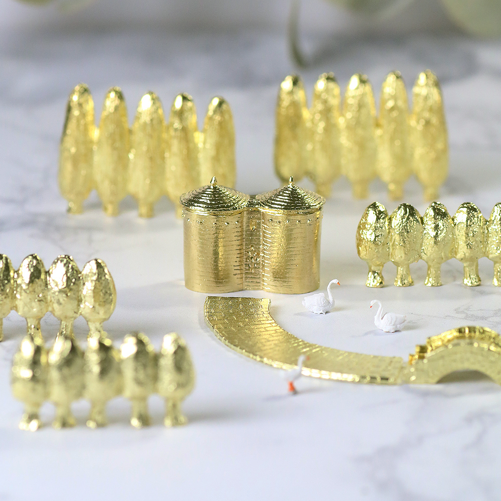 SP1 – jewelry&object 穀雨