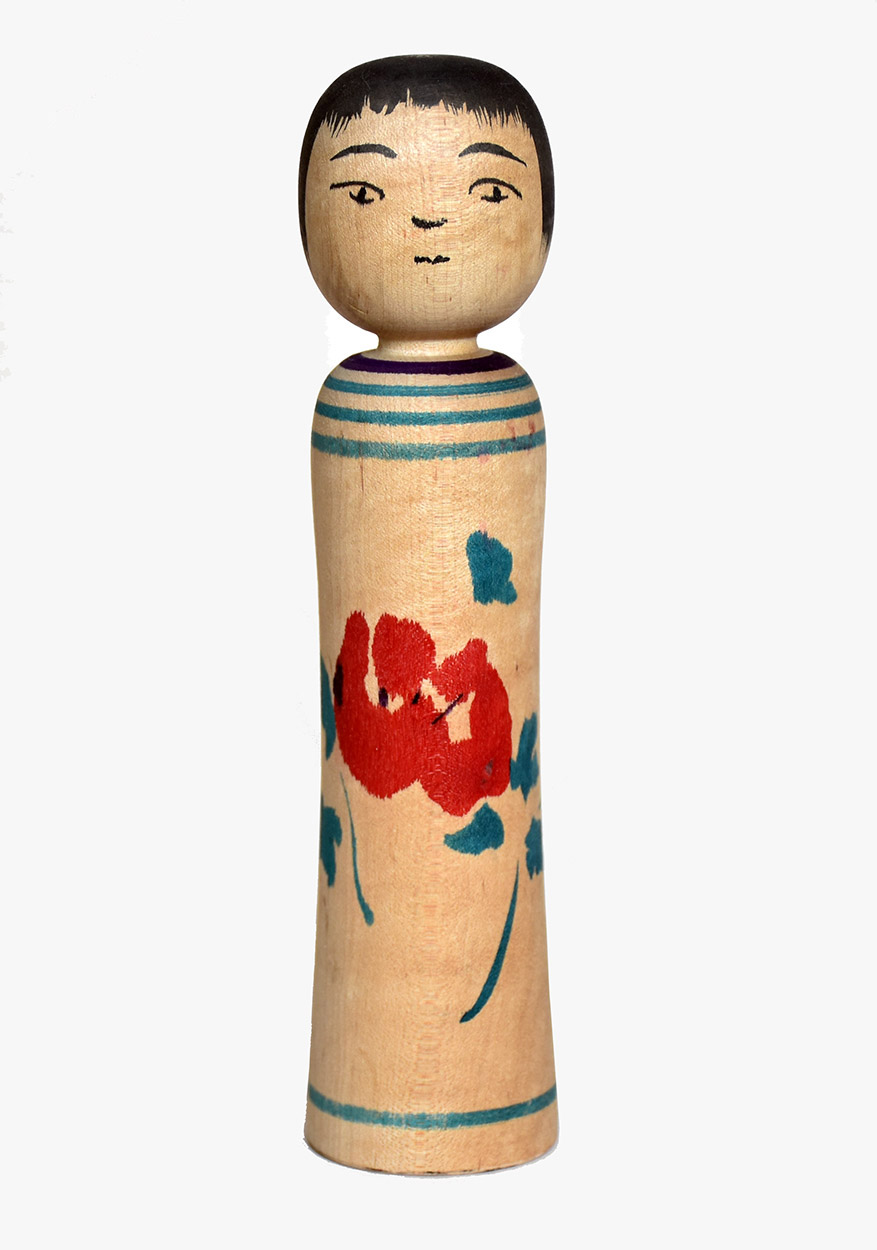 今晃 | Kokeshi Wiki