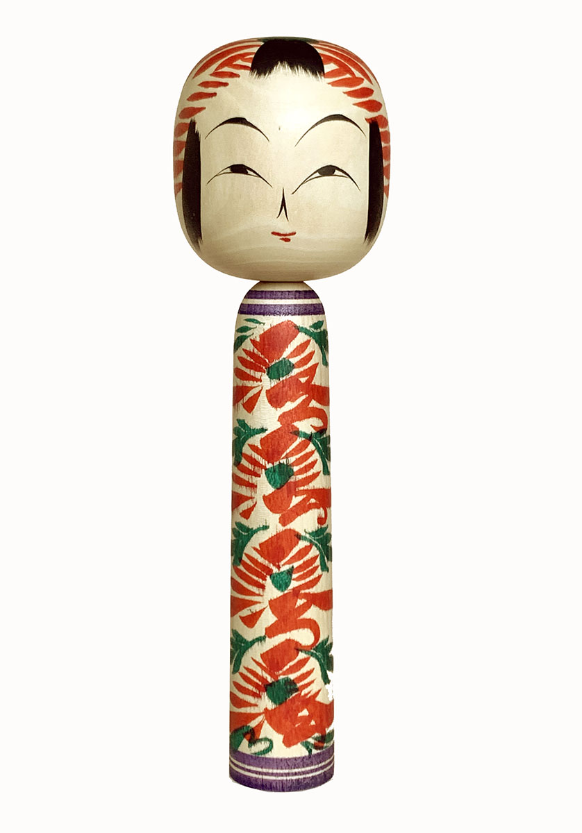 朝倉光洋 | Kokeshi Wiki