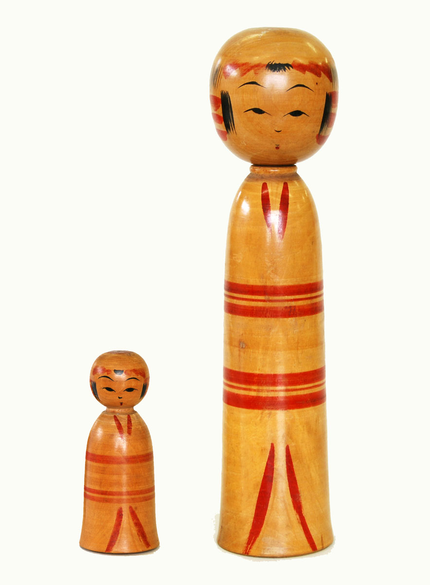 新山民夫 | Kokeshi Wiki