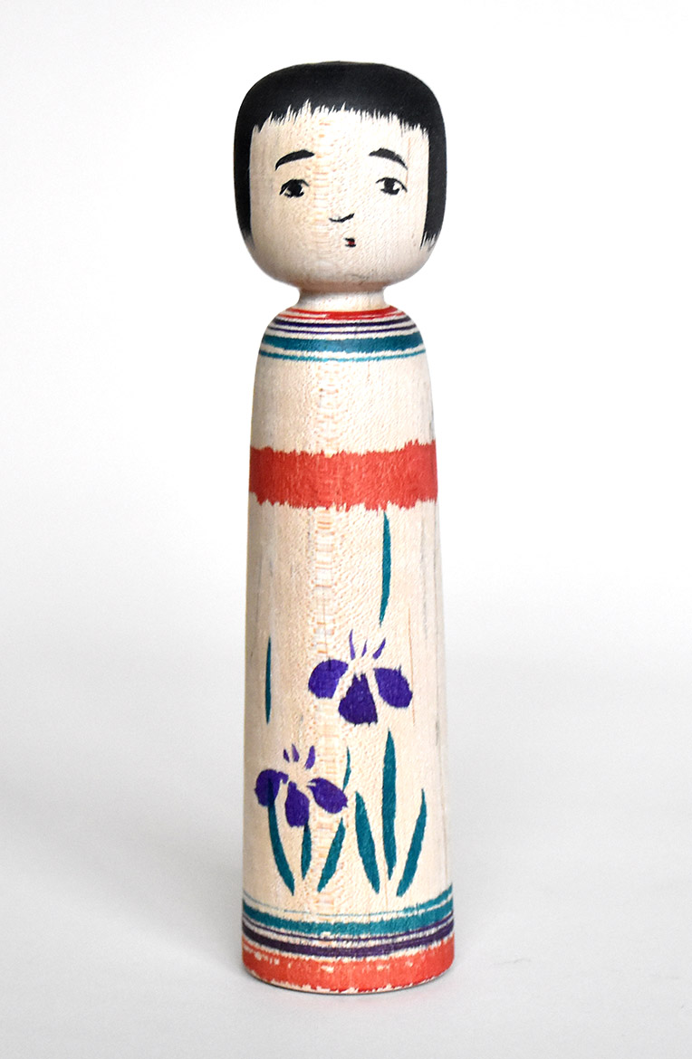 石川美祈子 | Kokeshi Wiki
