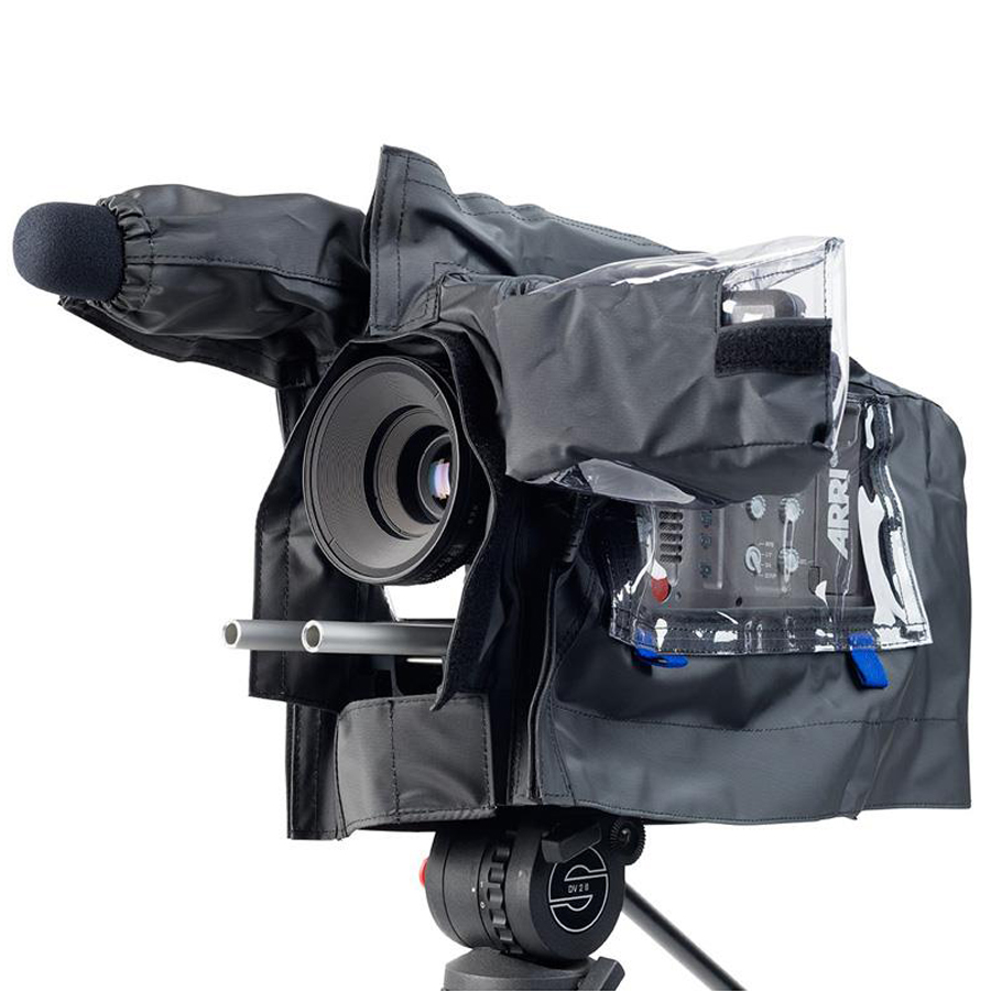 CAMRADE AMIRA/ALEXA Mini用 レインカバー｜小輝日文レンタル公式サイト