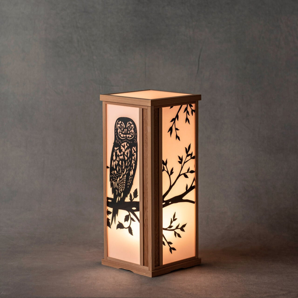 希少 明治～大正期 木箱入◇幻燈機用 ガラス板スライド（写真・天然色