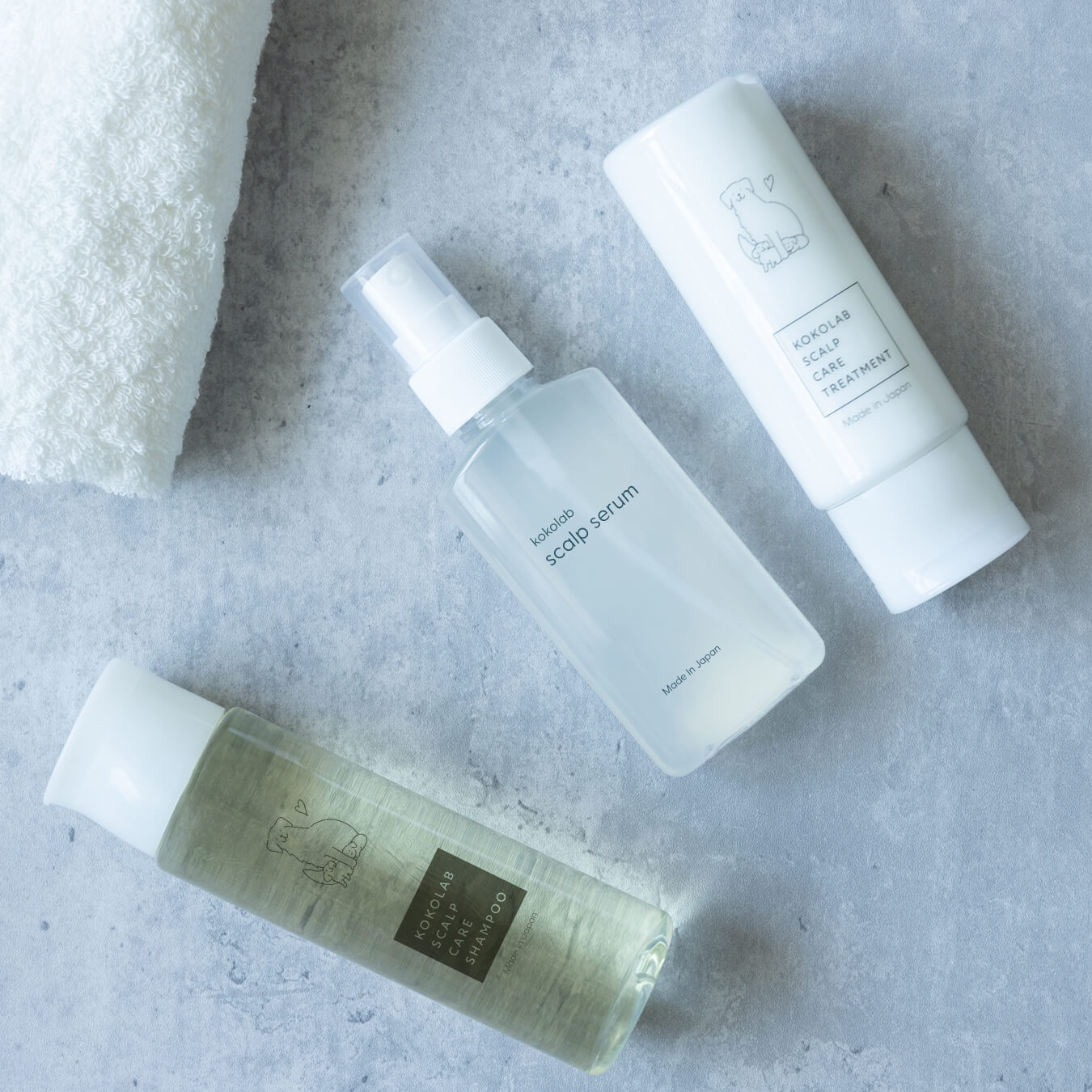 エクソナイン 頭皮用セラム 正規品 エクソナイン 頭皮用セラム 【公式