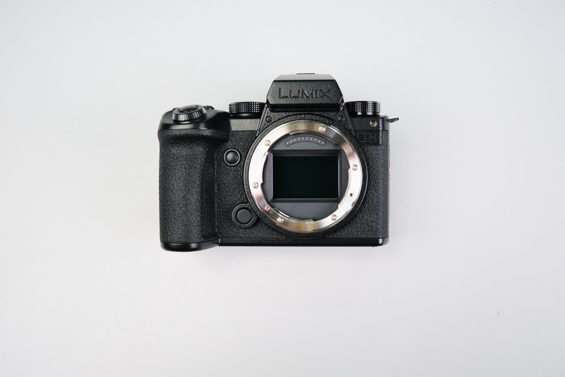 Panasonic Lumix S5 IIX Teardown – Kolari Vision 2026