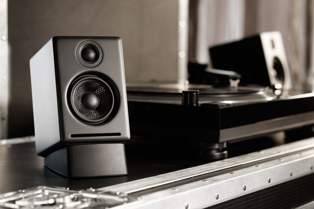 audioengine｜A2+ パワードスピーカー