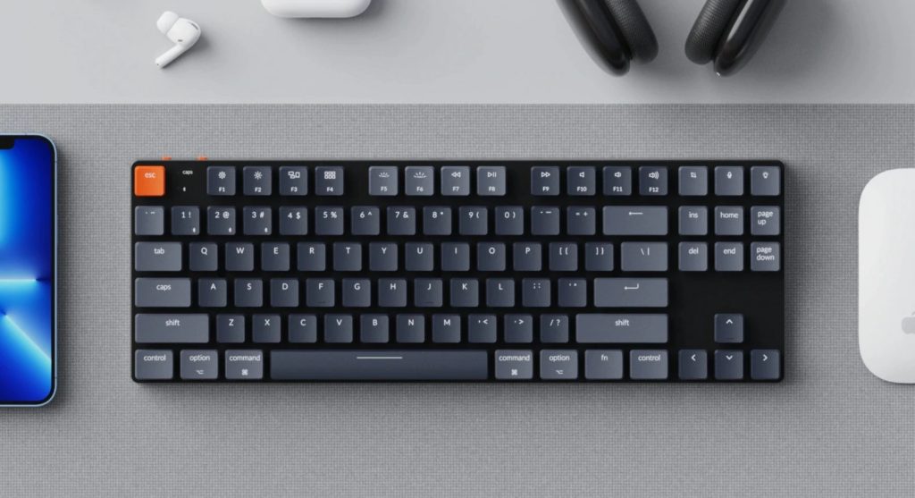 Keychron K1 SE ワイヤレス・メカニカルキーボード発売開始 | kopek｜