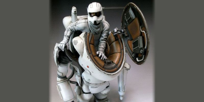 マシーネンクリーガーメーカー別モデル一覧】『マシーネンクリーガー