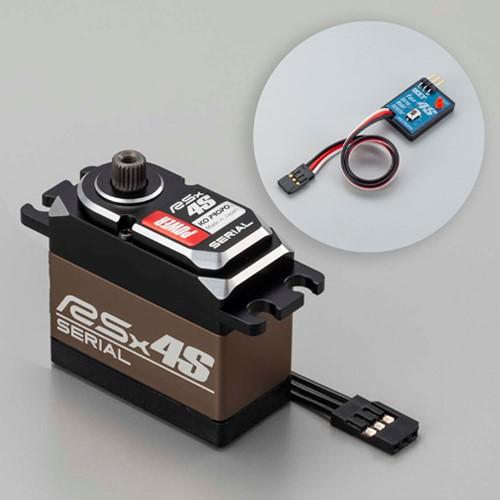 RSx4S-Power H.C(セレクター付き) - KOPROPO -