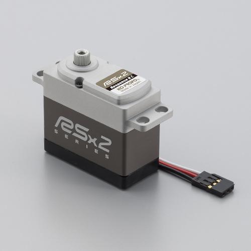 RSx2-Response H.C - KO PROPO -