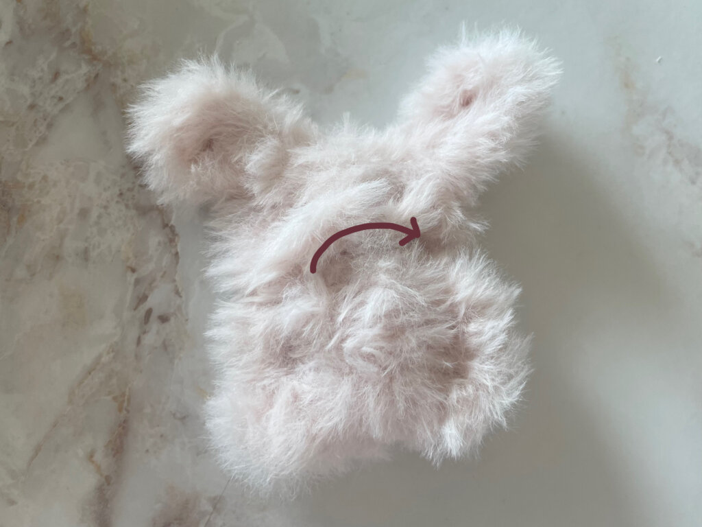 韓国で話題沸騰！100均で全部揃う‼【たれ耳ウサギのモールドール】工具