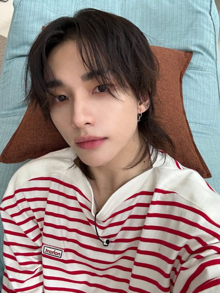 コラボ以外】2025年最新！Stray Kids(スキズ)メンバーがガチ愛用の香水