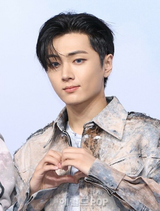 ENHYPEN」ジェイ、インフルエンザで日本コンサート不参加…“だいぶ